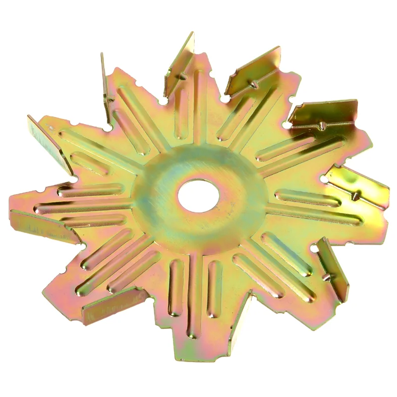 Fläktskiva 27SI & Ford