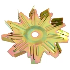 Fläktskiva 27SI & Ford