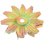 Fläktskiva 27SI & Ford