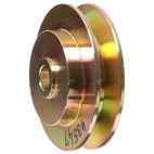 Remskiva 17x108 - 16mm belt