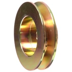 Remskiva 17x108 - 16mm belt