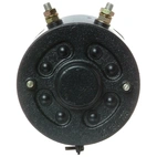 DC Motor AMJ 5624, 24V-2kW