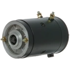 DC Motor AMJ 5624, 24V-2kW