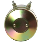 DC Motor AMJ 5633, 24V