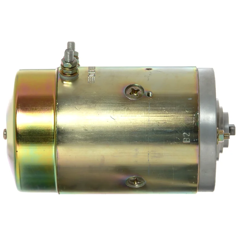 DC Motor  12V-1,5KW