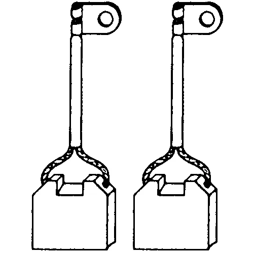 Kolsats, 5.3x25x22.2