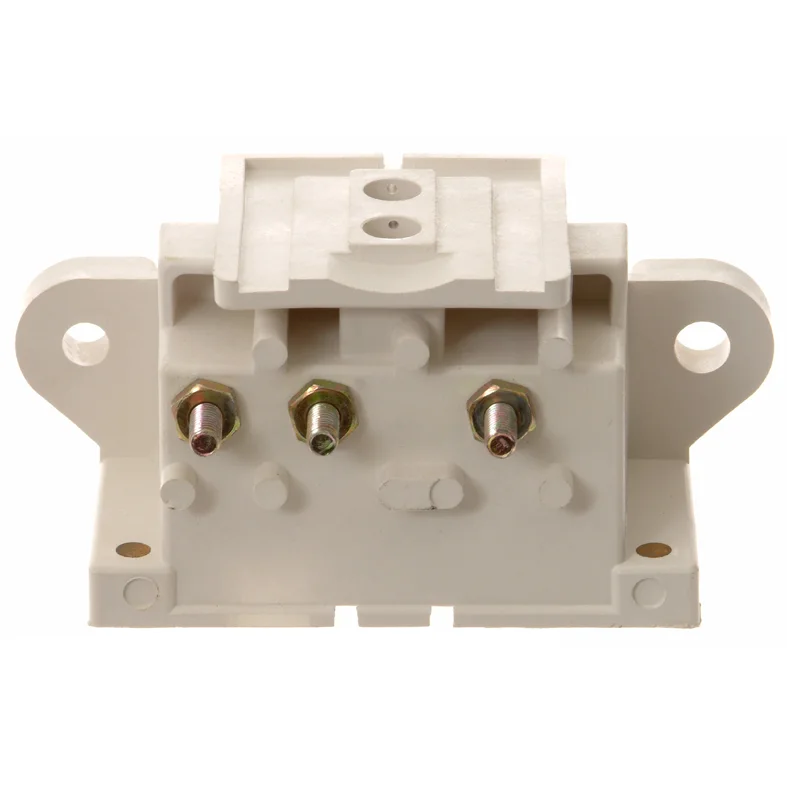 Kolhåll. Leece Neville gen.