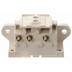 Kolhåll. Leece Neville gen.