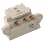 Kolhåll. Leece Neville gen.