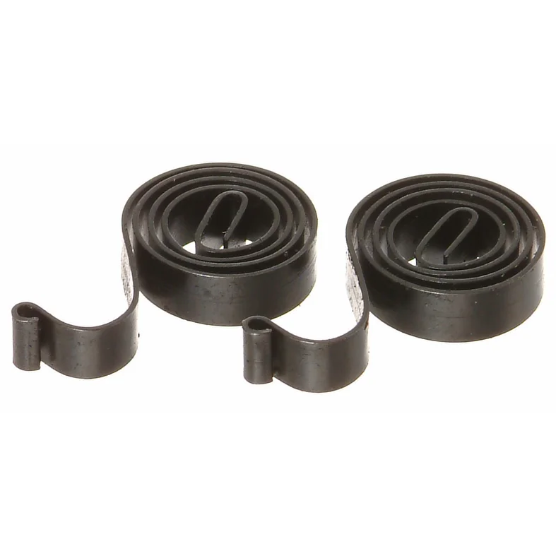 Kolfjädersats C40, liks.gen