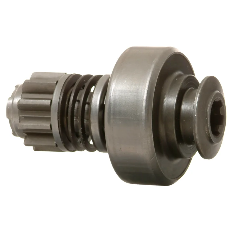 Drev Komplett, 10 Kugg