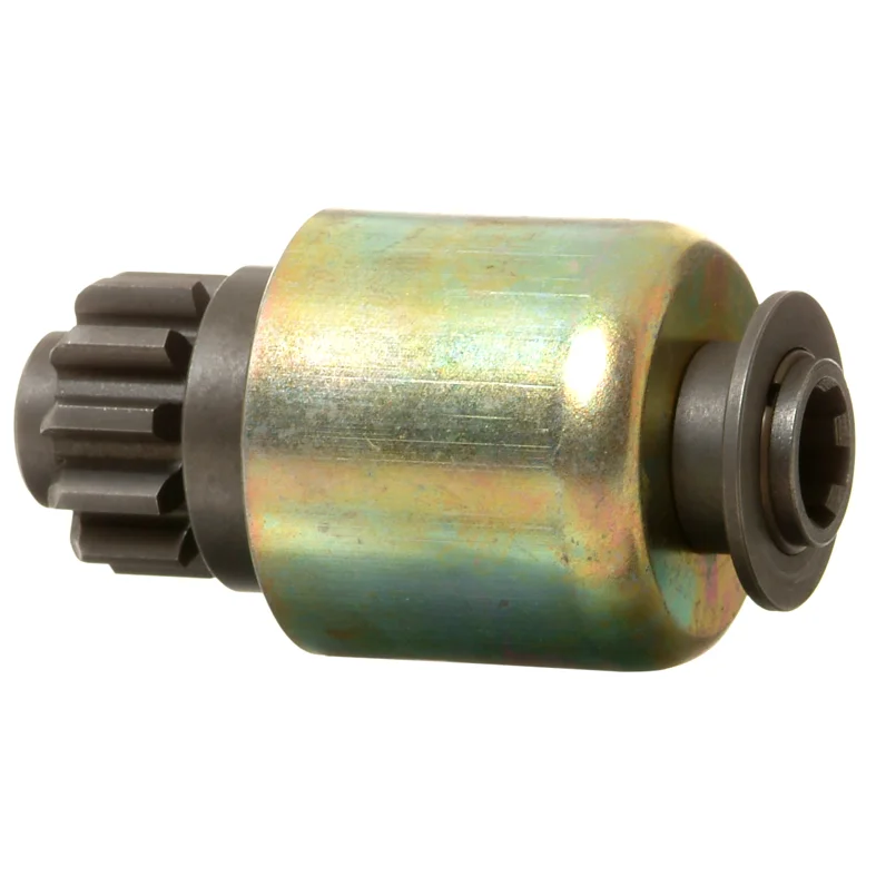 Drev komplett, 11 Kugg