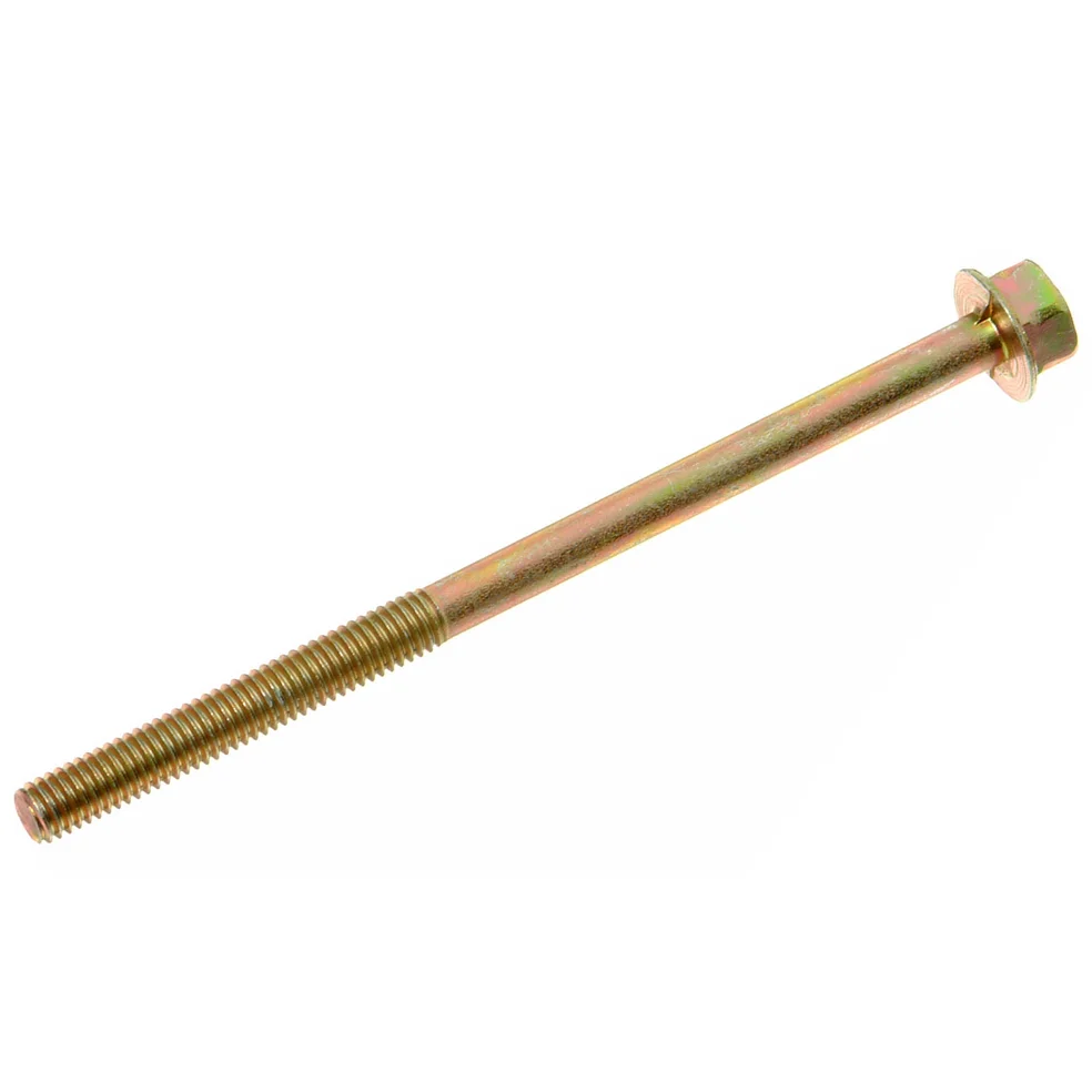 Gavelbult M5x85, Lucas