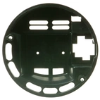 Plastkåpa Gen. 23/25 ACR