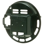Plastkåpa Gen. 23/25 ACR