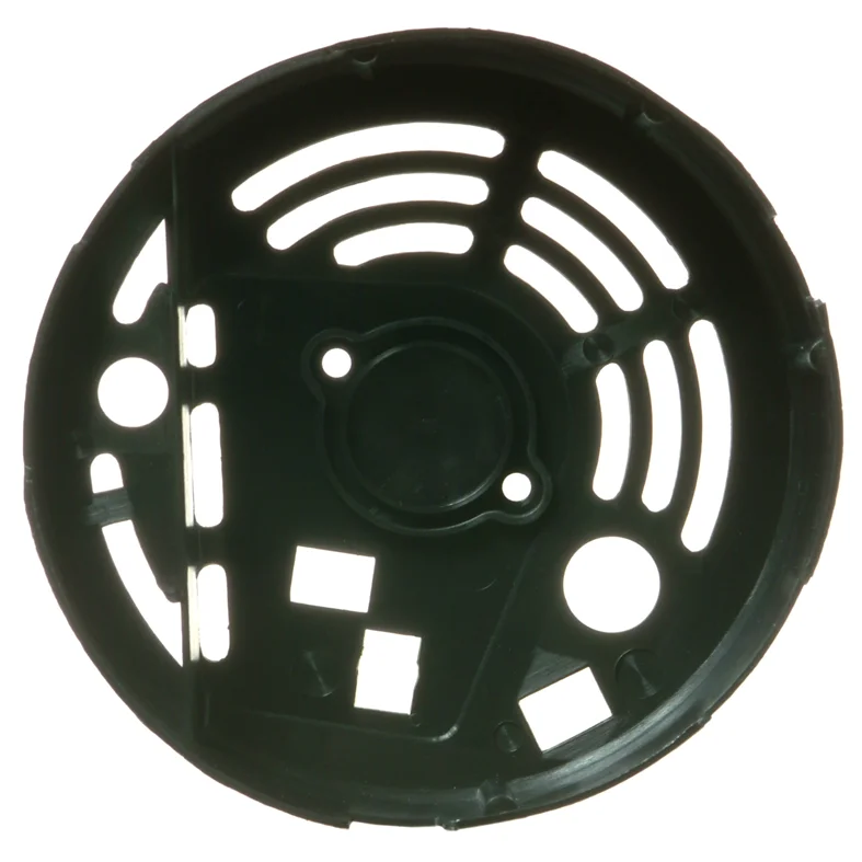 Plastkåpa, Lucas A133