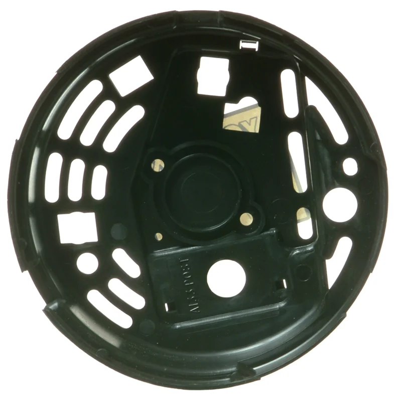 Plastkåpa A133, Jaguar