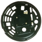 Plastkåpa A133, Jaguar