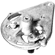 Gavel CE, Lucas C40L ser.