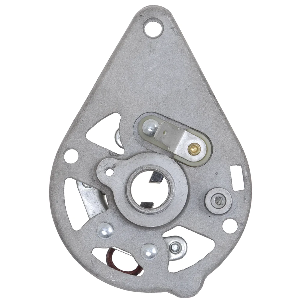 Gavel CE, Lucas C40T vent.