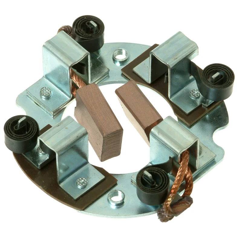 Kolhållare kompl. M50/M127