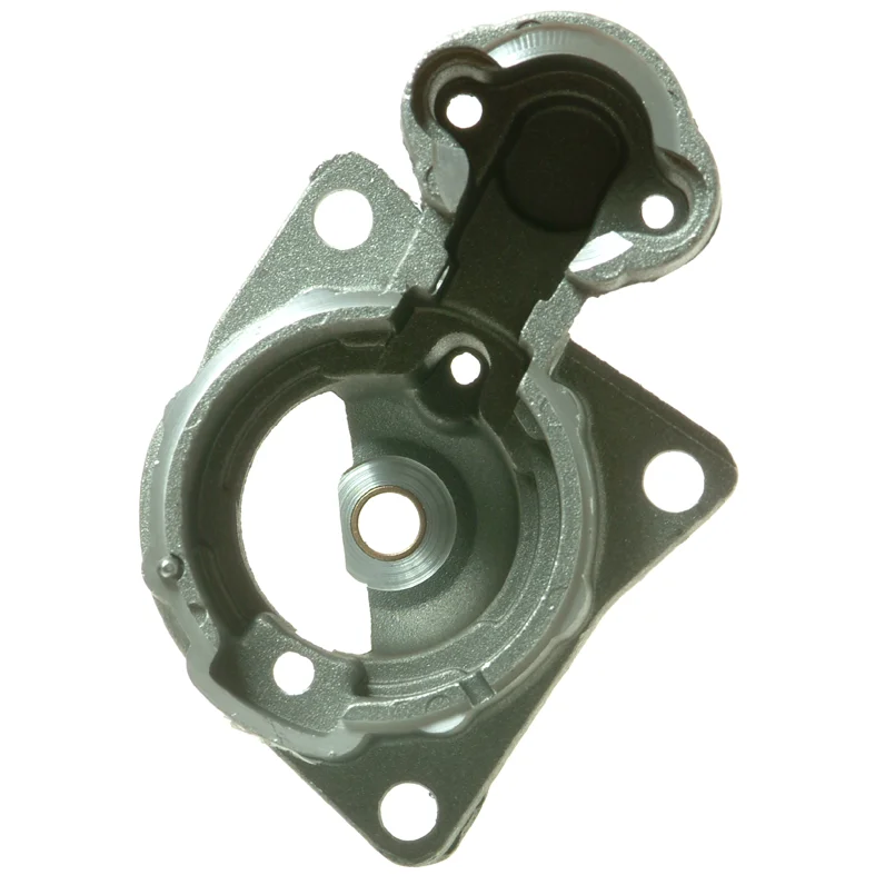 Gavel DE, Lucas M35J ser.