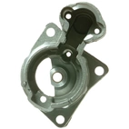 Gavel DE, Lucas M35J ser.