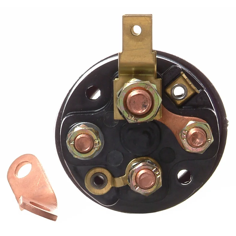 Sol.kåpa M50,>1971 äld.modell