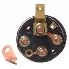 Sol.kåpa M50,>1971 äld.modell