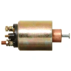 Solenoid, Ford