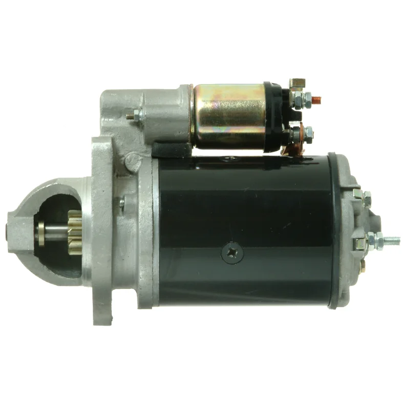 Ford Diesel Startm. 12V-2.8kW