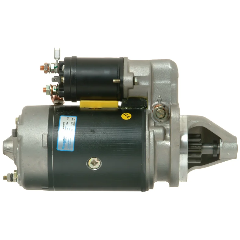 Massey-F.Startm. M45,12V-2.1kW