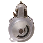 JCB Startmotor 12V-2.8kW, 10k
