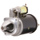 JCB Startmotor 12V-2.8kW, 10k