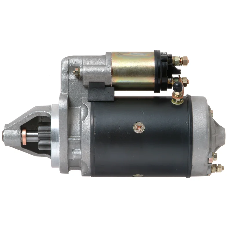 MF/Perkins Startm. 12V-2.1kW