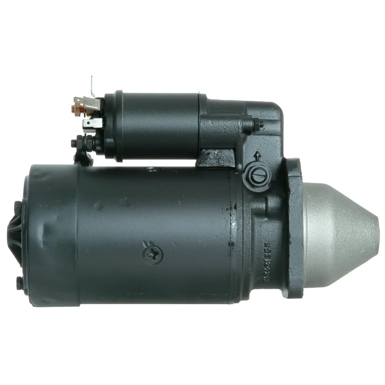 Case Startmotor 12V-2.1kW