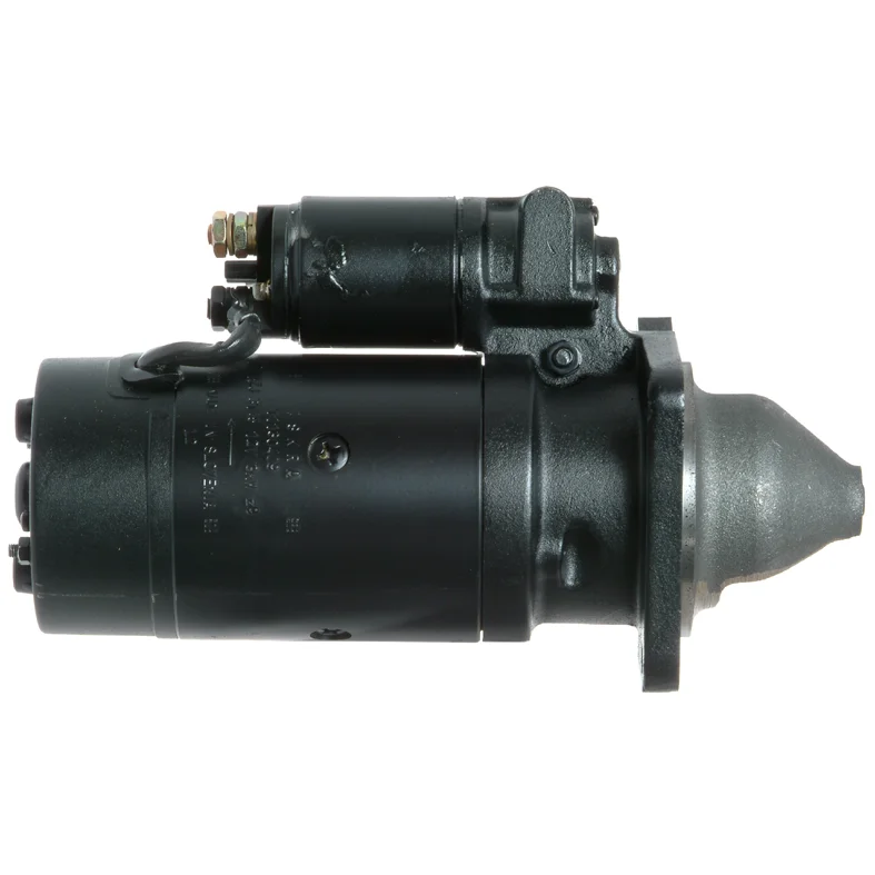 Universal/Fiat Traktor Startm.