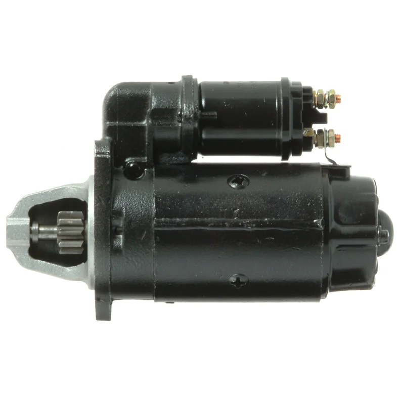 MG, MGB 1969-81, Startm.12V