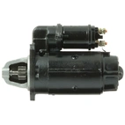 MG, MGB 1969-81, Startm.12V
