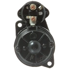 MG, MGB 1969-81, Startm.12V