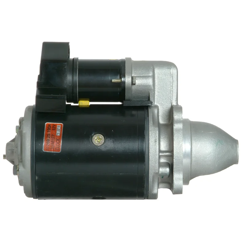 Massey-F. Start. M50 12V-2.8kW