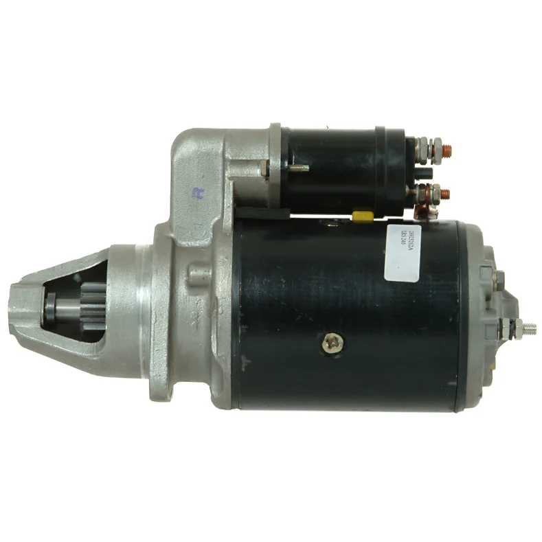 Case Int./IH Startm. 12V-2.8kW