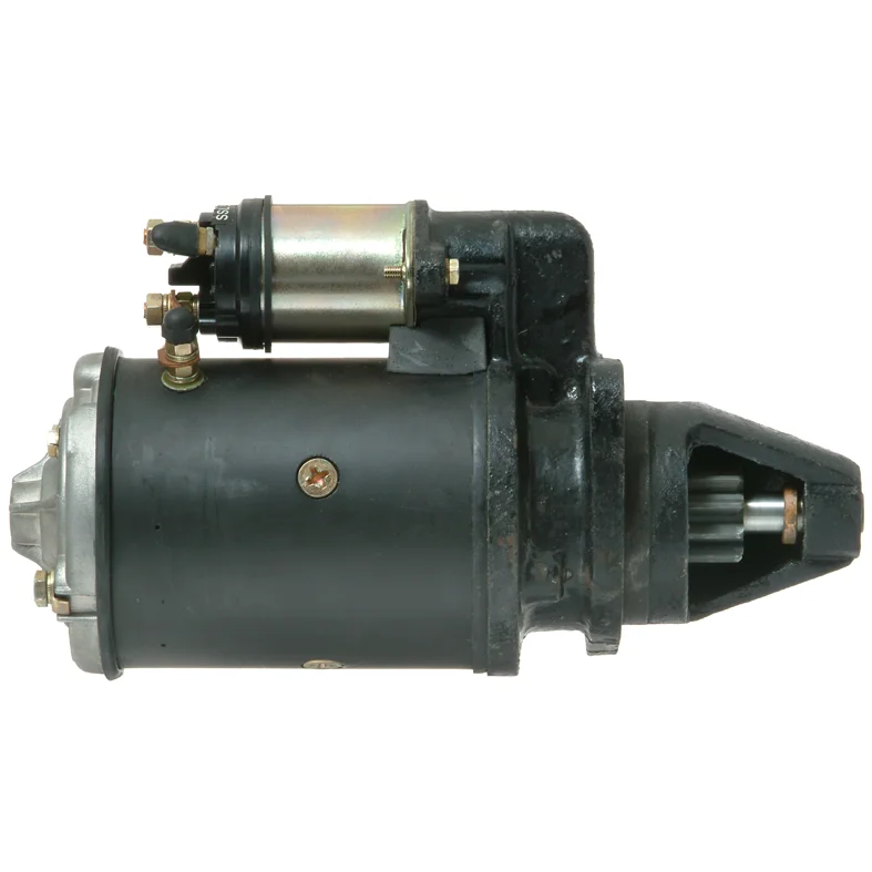 BL/Bedford Startm. 12V-2.8kW