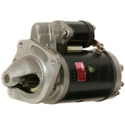 Land Rover Startm. 12V