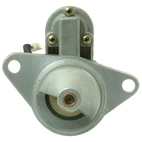 Rover Startmotor