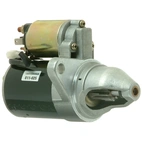 Rover Startmotor