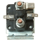 Startrelä 24V, Isolerad