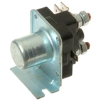 Startrelä 24V, Isolerad