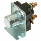 Startrelä 12V, 3 term.