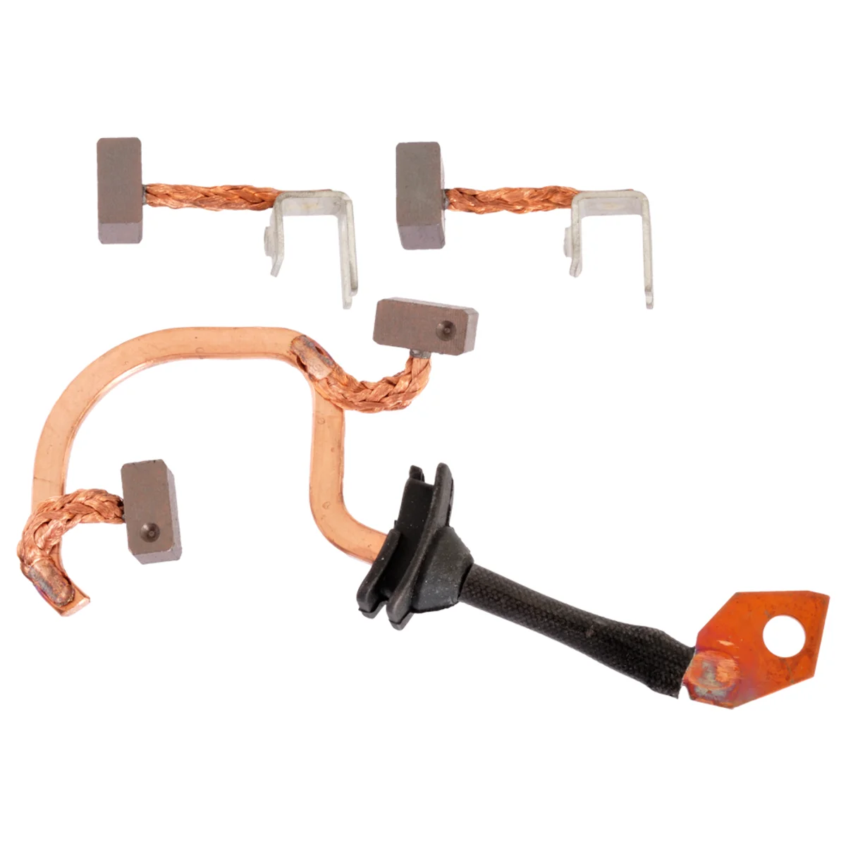 Kolsats, 6.9x13.8x9.5 Lucas